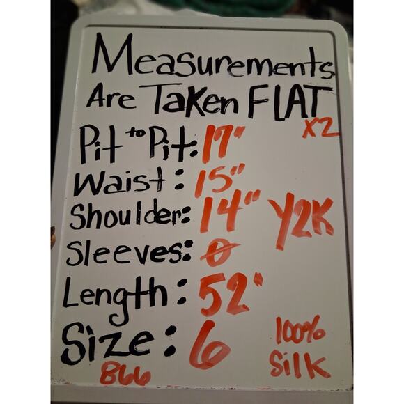 Y2K Silk Babydoll Velvet Burnout Womens sz 6 Whimsigoth Vampire Witchcore Dress - Picture 11 of 12